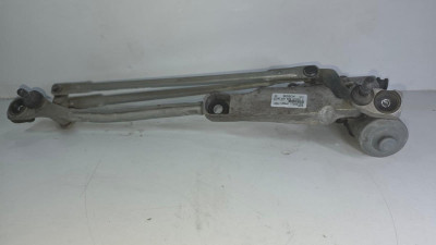 MOTOR LIMPIA DELANTERO, FORD, FIESTA (CB1)