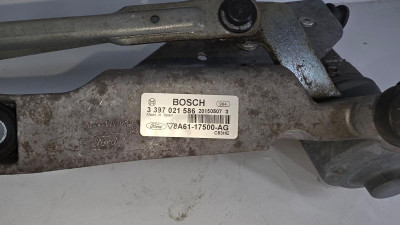 MOTOR LIMPIA DELANTERO, FORD, FIESTA (CB1)