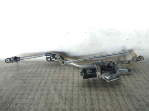 MOTOR LIMPIA DELANTERO RENAULT SCENIC II (JM) 