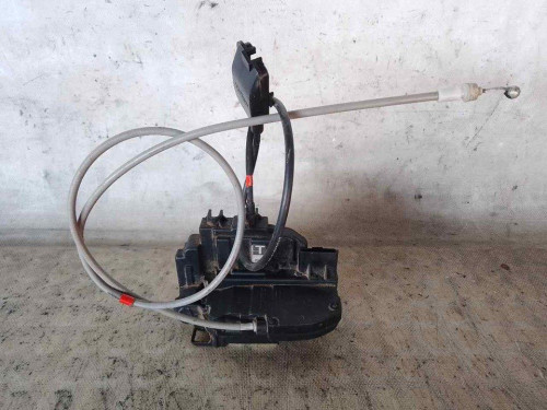 CERRADURA PUERTA DELANTERA DERECHA Nissan NOTE (E11E) 