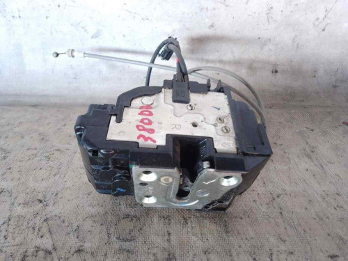 CERRADURA PUERTA DELANTERA DERECHA Nissan NOTE (E11E) 