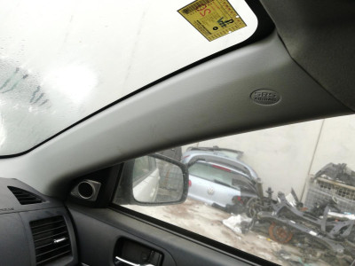 AIRBAG CORTINA DELANTERO DERECHO