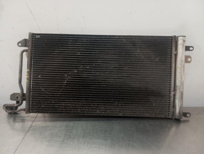 RADIADOR CALEFACCION / AIRE ACONDICIONADO, SEAT, TOLEDO (KG3)