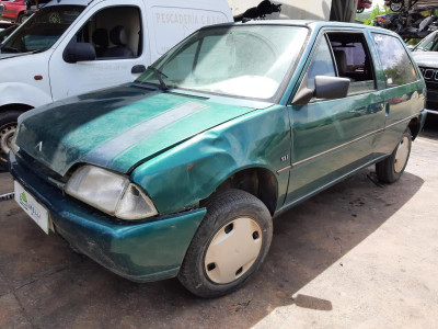 CITROEN AX