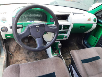 CITROEN AX