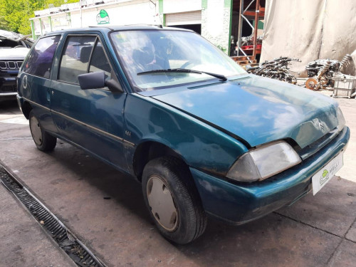  CITROEN AX 