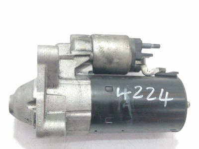 MOTOR ARRANQUE, RENAULT, SCENIC III (JZ)