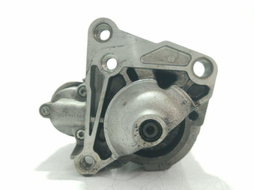  MOTOR ARRANQUE, RENAULT, SCENIC III (JZ) 