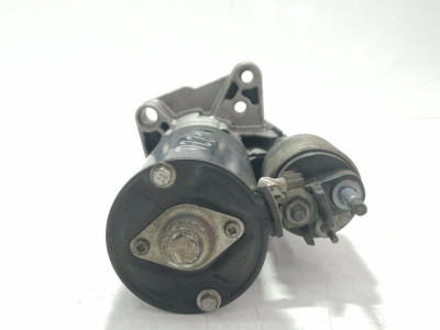 MOTOR ARRANQUE, RENAULT, SCENIC III (JZ)