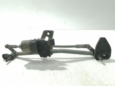 MOTOR LIMPIA DELANTERO, OPEL, ASTRA H BERLINA