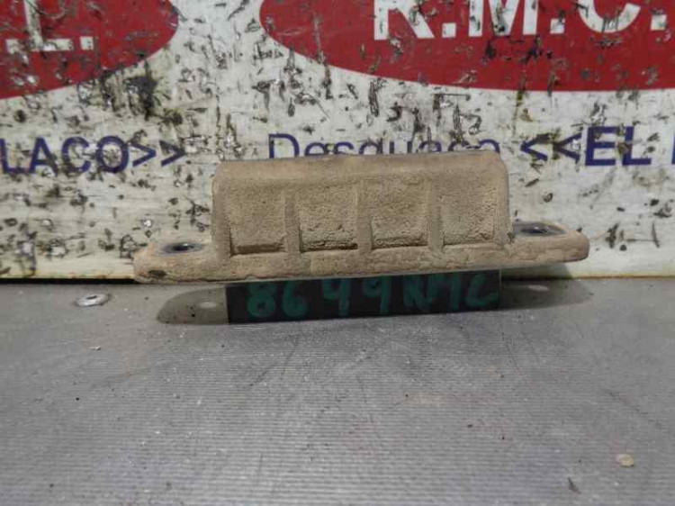 MANETA EXTERIOR PORTON