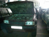 OPEL FRONTERA A — vehículo donante para recambios 
