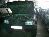OPEL FRONTERA A