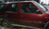 OPEL FRONTERA A — vehículo donante para recambios 