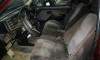OPEL FRONTERA A — vehículo donante para recambios 