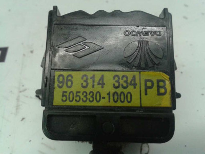 MANDO LIMPIA, DAEWOO, MATIZ