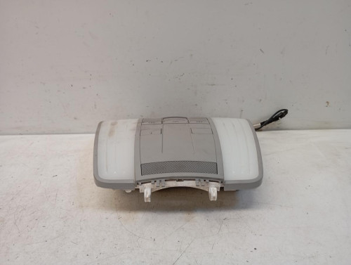 LUZ INTERIOR Mercedes-Benz CLASE E (BM 212) FAMILIAR 