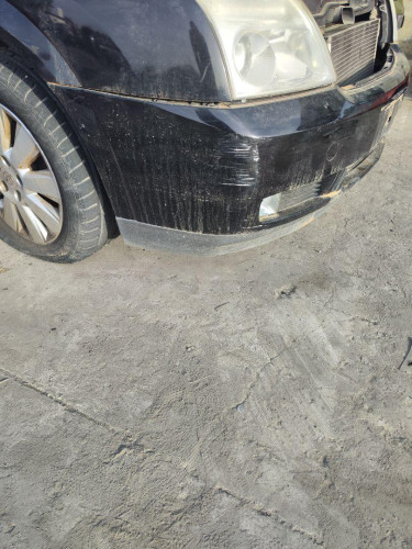 PARAGOLPES DELANTERO Opel VECTRA C BERLINA 