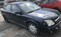 OPEL VECTRA C BERLINA