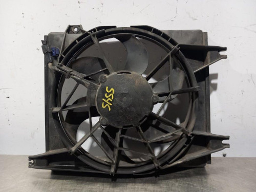  ELECTROVENTILADOR HYUNDAI COUPE (J2) 