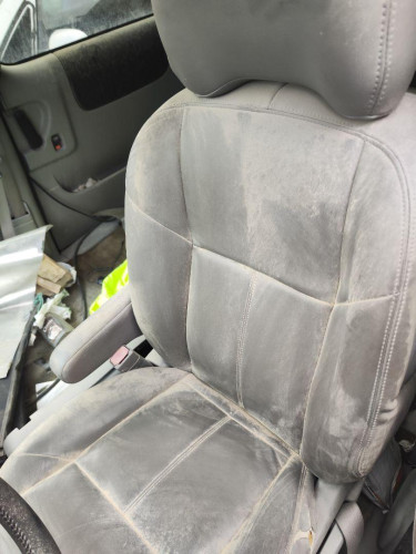  ASIENTO DELANTERO IZQUIERDO, CHEVROLET, REZZO 