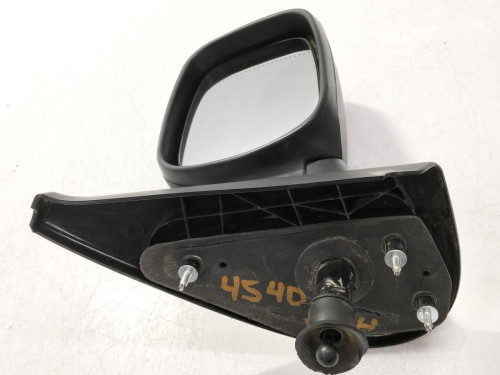  RETROVISOR DERECHO, RENAULT, KANGOO I (F/KC0) 