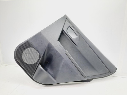  GUARNECIDO PUERTA TRASERA DERECHA TOYOTA AURIS (E18) 
