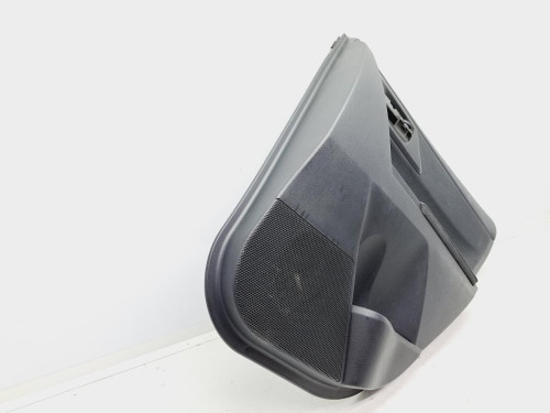  GUARNECIDO PUERTA TRASERA DERECHA TOYOTA AURIS (E18) 