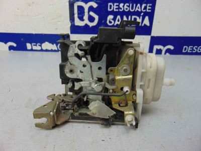 CERRADURA PUERTA DELANTERA DERECHA, AUDI, A3 (8L)