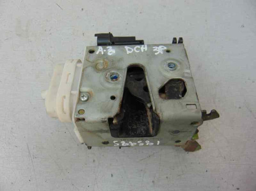  CERRADURA PUERTA DELANTERA DERECHA AUDI A3 (8L) 