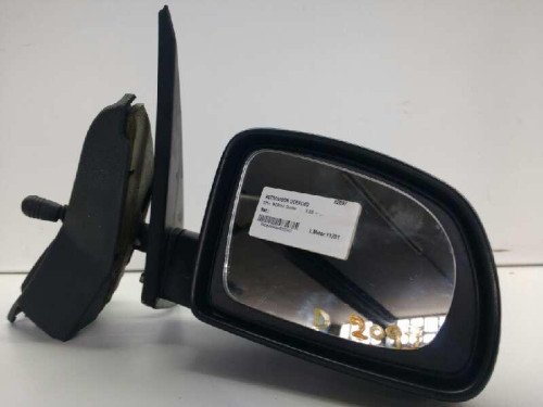  RETROVISOR DERECHO OPEL MERIVA 
