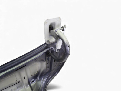 TAPA MALETERO, BMW, SERIE 5 BERLINA (E60)