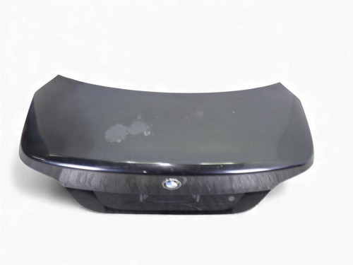 TAPA MALETERO, BMW, SERIE 5 BERLINA (E60) 