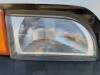  FARO DERECHO FORD TRANSIT FURGÓN (CY/DY)(1986) 