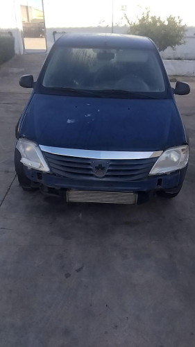  Dacia Logan 1 (2005->2010) Laureate 