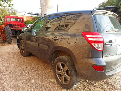 TOYOTA RAV4 (A3)