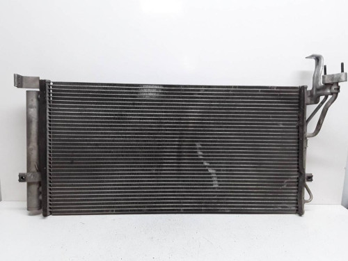 CONDENSADOR / RADIADOR AIRE ACONDICIONADO Hyundai SANTA FE (SM) 