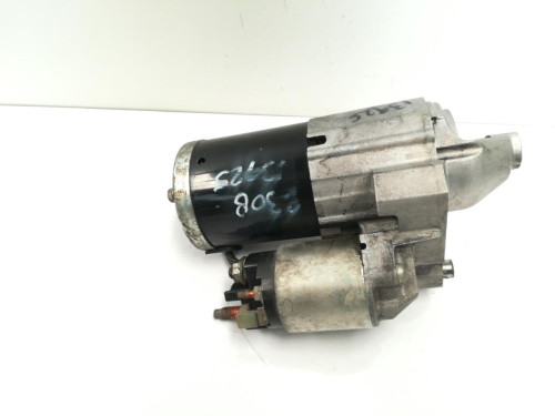 MOTOR ARRANQUE Peugeot 308 