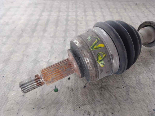 TRANSMISION DELANTERA IZQUIERDA Renault MEGANE IV BERLINA 5P 