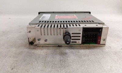 SISTEMA AUDIO / RADIO CD, PEUGEOT, 206 +