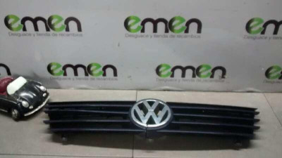 REJILLA DELANTERA, VOLKSWAGEN, POLO III (6N1)