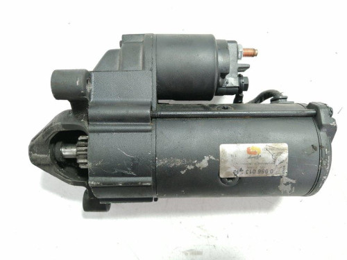 MOTOR ARRANQUE, CITROEN, BERLINGO 