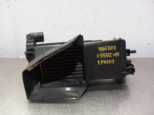  INTERCOOLER, FORD, FOCUS BERLINA (CEW) 