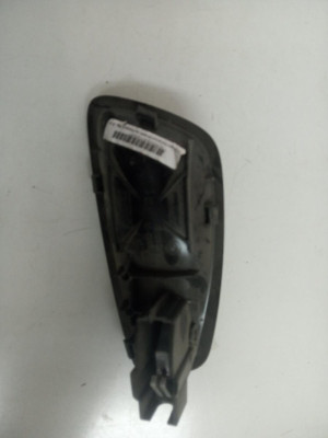 MANETA INTERIOR DELANTERA DERECHA, BMW, SERIE 1 BERLINA (E81/E87)