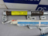  AIRBAG CORTINA DELANTERO IZQUIERDO Kia CARENS (UN) 