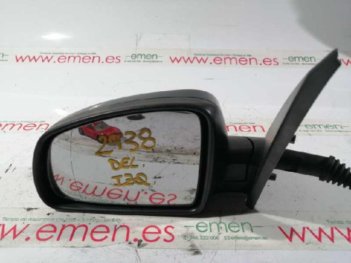  RETROVISOR IZQUIERDO OPEL MERIVA 