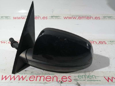 RETROVISOR IZQUIERDO, OPEL, MERIVA