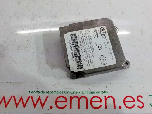  CENTRALITA AIRBAG KIA CARNIVAL II (FL) 