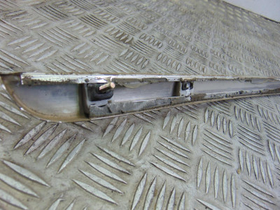 MOLDURAS TRASERAS, AUDI, ALLROAD QUATTRO QUATTRO (4B5)