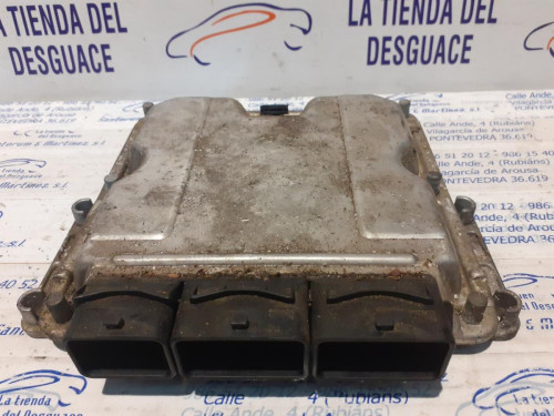  CENTRALITA MOTOR UCE 